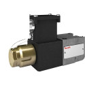 R901188001 PROPORTIONAL RELIEF VALVE DBET-1-6X/200G24XEJV Bosch Rexroth - Superior Quality