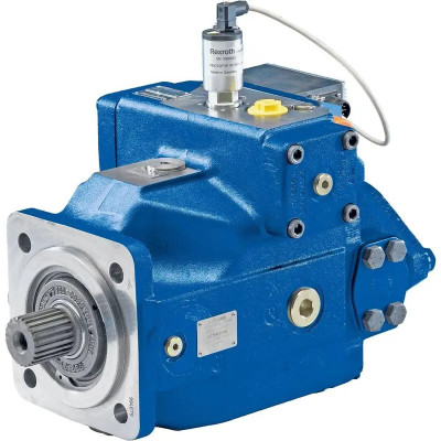 R901200207 Sistem Control Hidraulic Bosch Rexroth, suport local