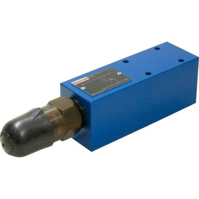 R901224247 ROBINET DE PRESIUNE DA6VP2A5X/350FSM Bosch Rexroth, calitate superioară
