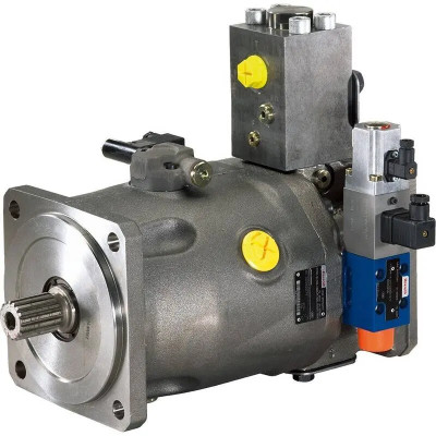 R901243580 Pump System SYDFE1-3X Bosch Rexroth - Superior Quality