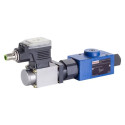 R901252636 SUPAPĂ PROPORŢIONALĂ DE CONTROL Bosch Rexroth - Calitate Superioară