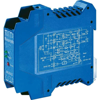 R901254583 Monitoring Component VT-MUXA2-2-1X/V0/1A Bosch Rexroth, superior quality