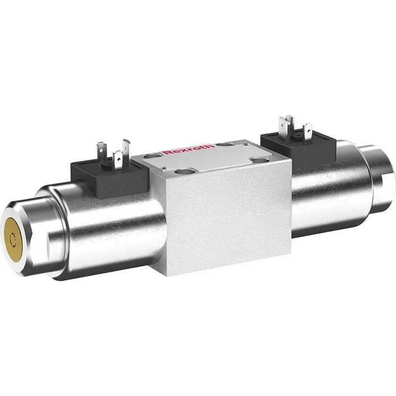 R901264767 SPOOL VALVE 4WE6EB6X/EG24N9XNK4 Bosch Rexroth, superior quality