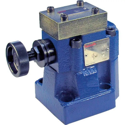 R901274838 SUPAPĂ DE LIMITARE A PRES. DB10-1-5X/50XCV Bosch Rexroth - Calitate Superioară
