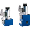 R901280783 Seat Valve M-3SEW10C1X/630MG24K4/B20 Bosch Rexroth, superior quality