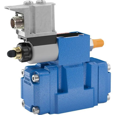 R901301677 SUPAPĂ DE REDUCERE PRES. 3DREE10P Bosch Rexroth, calitate superioară