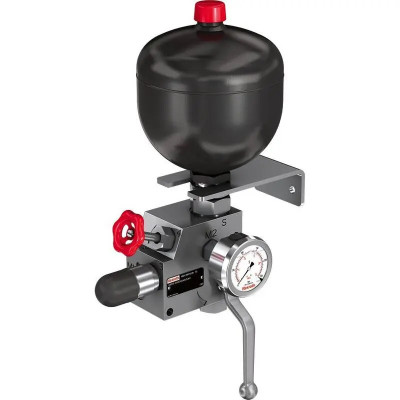 R901301886 Acumulator Hidraulic Bosch Rexroth, calitate superioară