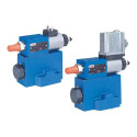 R901310680 PRESSURE REDUCING VALVE DREME10 Bosch Rexroth - Superior Quality