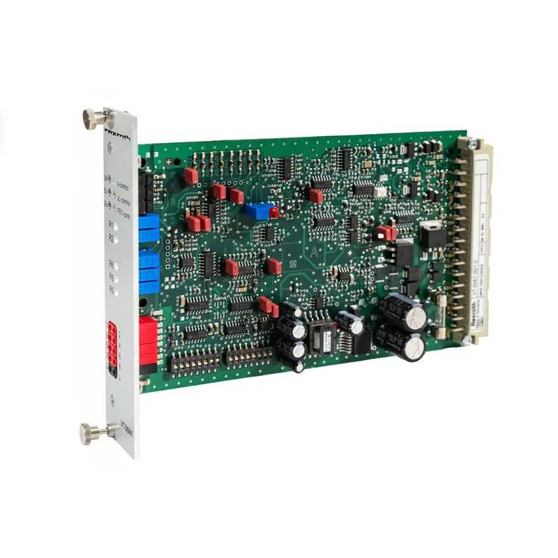 R901312264 Control Hidraulic VT 5041-3X/V11V Bosch Rexroth, calitate superioară