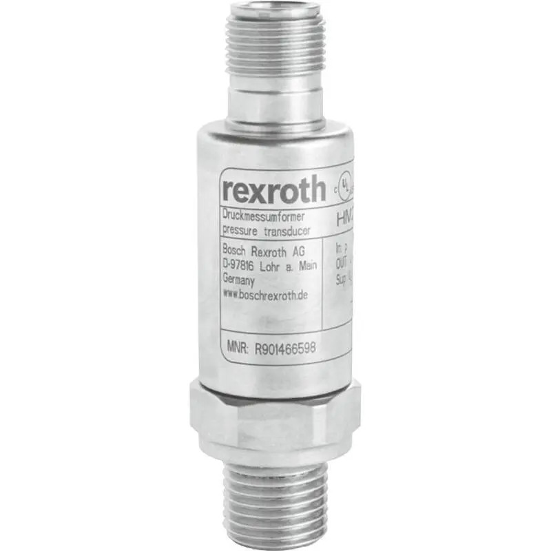 R901342036 Pressure Transducer HM 20-2X Bosch Rexroth, superior quality