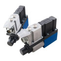 R901347327 PROPORTIONAL PRESSURE RELIEF VALVE DBETA-6X Bosch Rexroth - Superior Quality