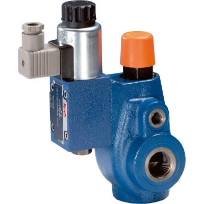 R901348768 SUPAPĂ DE LIMITARE A PRES. DBW10BG2-4X/350 Bosch Rexroth - Calitate Superioară