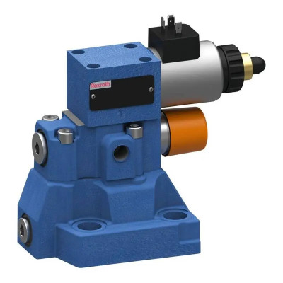 R901353077 SUPAPĂ PROPORŢIONALĂ DE LIMITARE Bosch Rexroth, calitate superioară