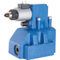 R901357350 PRESSURE REDUCING VALVE DREM30-6X/315YMG24-8K4V Bosch Rexroth - Superior Quality