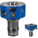 R901359156 VALVĂ LOGICĂ CARTUŞ LC2A032B40F-1X/Z2Q7G24F Bosch Rexroth - Calitate Superioară
