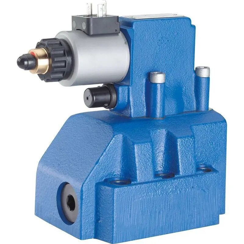 R901364721 SUPAPĂ DE REDUCERE PRESIUNE DREE30 Bosch Rexroth, calitate superioară