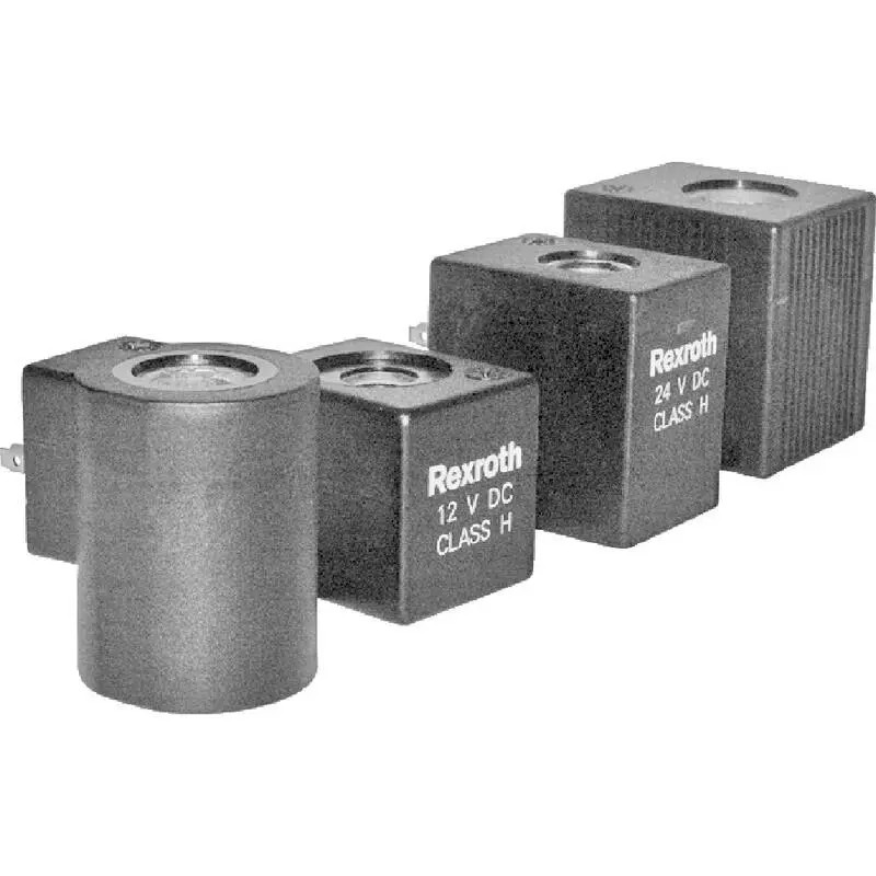 R901370939 Magnetic Coil 45-K4 Bosch Rexroth - Superior Quality