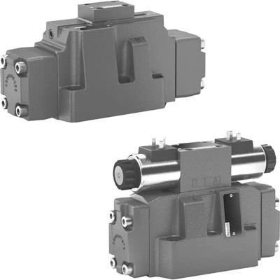 R901402242 DISTRIBUITOR CU SERTAR Bosch Rexroth - Calitate Superioară