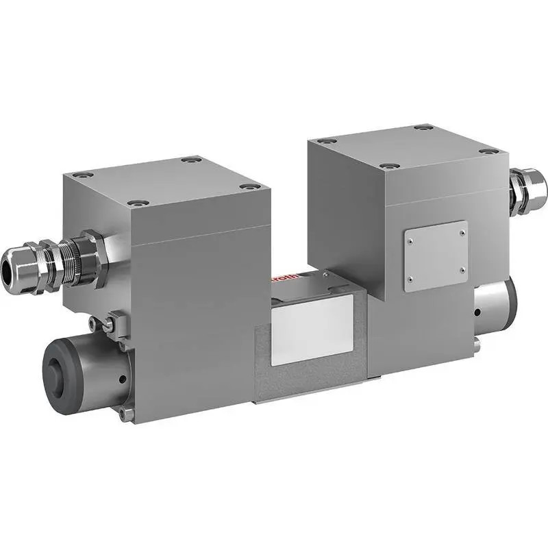 R901413274 DISTRIBUTOR WITH SPOOL 4WE6X36A6X/BG24NXDZ2/VSO99 Bosch Rexroth - Superior Quality