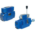 R901422786 DISTRIBUITOR CU SERTAR 4WHH16HC7X/OF6ET/B10D3 Bosch Rexroth - Calitate Superioară