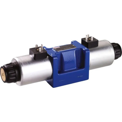 R901341855 SPOOL VALVE 4WE10J73-5X/EG24N9K4/A12M Bosch Rexroth - Superior Quality