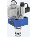 R901430250 DROSEL DE CONTROL 2WFCE32S320L-1X/M/24G1 Bosch Rexroth, calitate superioară