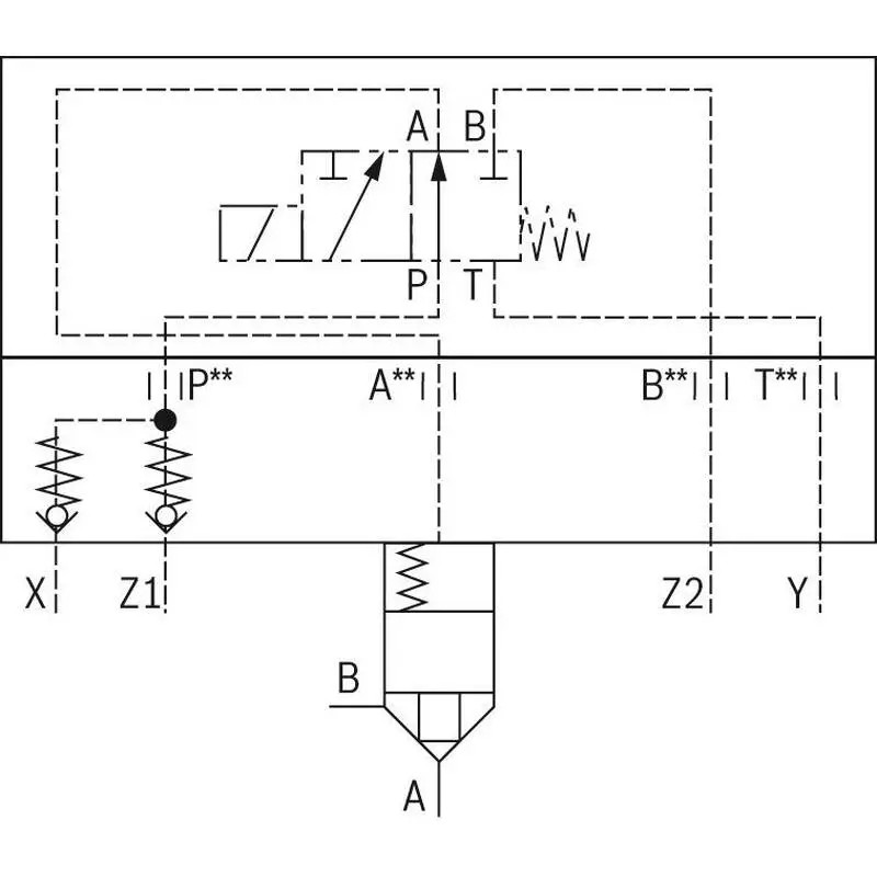 R901433475 Capac Logic LFA25GWMA20-7X/A18 Bosch Rexroth, calitate superioară