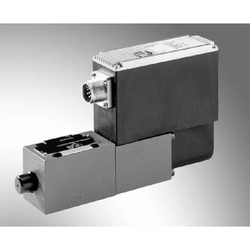 R901434028 PROPORTIONAL PRESSURE RELIEF VALVE DBETRE-2X/30G24K31A1V Bosch Rexroth - Superior Quality