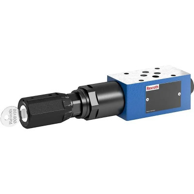 R901434869 SUPAPĂ DE REDUCERE Z3DR6VP2-1X/100V Bosch Rexroth - Calitate Superioară