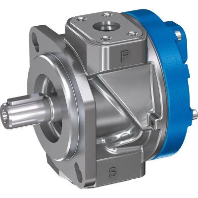 R901448430 Internal Gear Pump PGZ4-1X Bosch Rexroth, superior quality