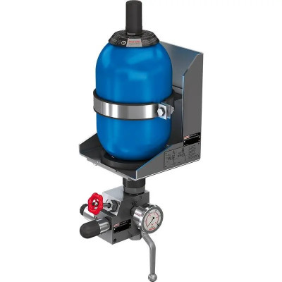 R901450064 Hydraulic Accumulator Bosch Rexroth - Superior Quality