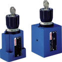 R901454522 Valvă Reglare Debit 2FRM6B36-3X/32QM Bosch Rexroth - Calitate Superioară