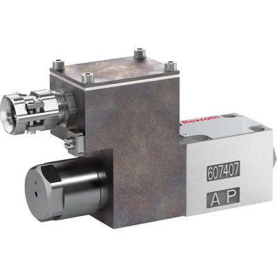 R901463344 Seat Valve M-3SED6CK1X/350CG110XEZ2/PV Bosch Rexroth - Superior Quality