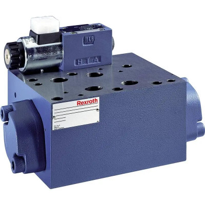 R900727453 SPOOL VALVE Z4WEH22E63 Bosch Rexroth, superior quality