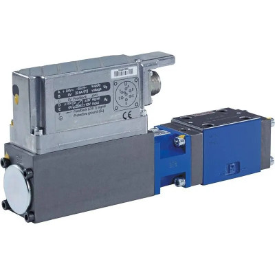 R901474111 SUPAPĂ PROPORŢIONALĂ DE LIMITARE DBEBE6X-1X Bosch Rexroth - Calitate Superioară