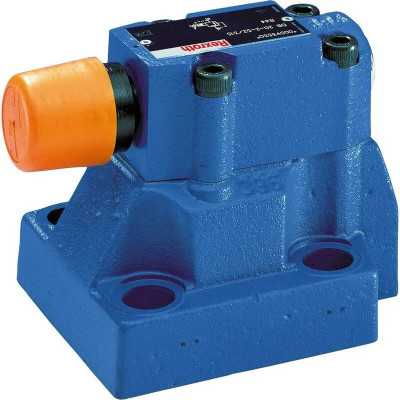 R901480962 SUPAPĂ DE LIMITARE A PRES. DBW10B3-5X/315U6EG24N9DAL/12 Bosch Rexroth, calitate superioară