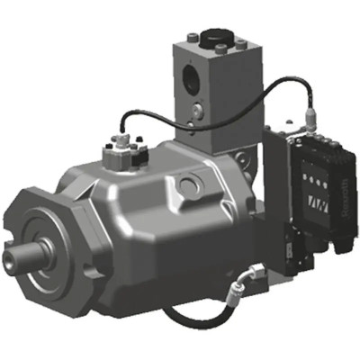 R901489979 Sistem de Pompă Hidraulică SYDFED-2X/028R Bosch Rexroth