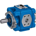 R901490709 Pompă cu roți dințate PGH4-3X/050RE11WE4 Bosch Rexroth, calitate superioară