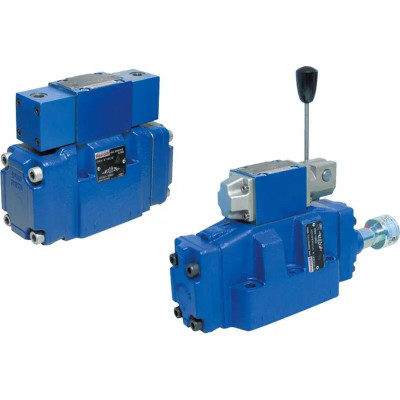 R901491840 DISTRIBUITOR CU SERTAR H-4WHH16J7X/6ES2/B10D3 Bosch Rexroth - Calitate Superioară