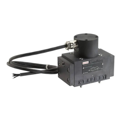 R901500303 SERVODISTRIBUTOR 4WSE2ED10-5X/20B13E315K31EV Bosch Rexroth - Superior Quality