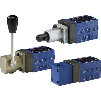 R901513175 VALVĂ CU SCAUN M-3SMM6C3X/F420/B15 Bosch Rexroth, calitate superioară