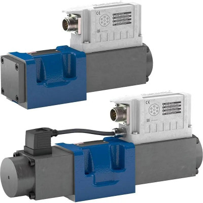 R901514048 PROPORTIONAL VALVE Bosch Rexroth - Superior Quality