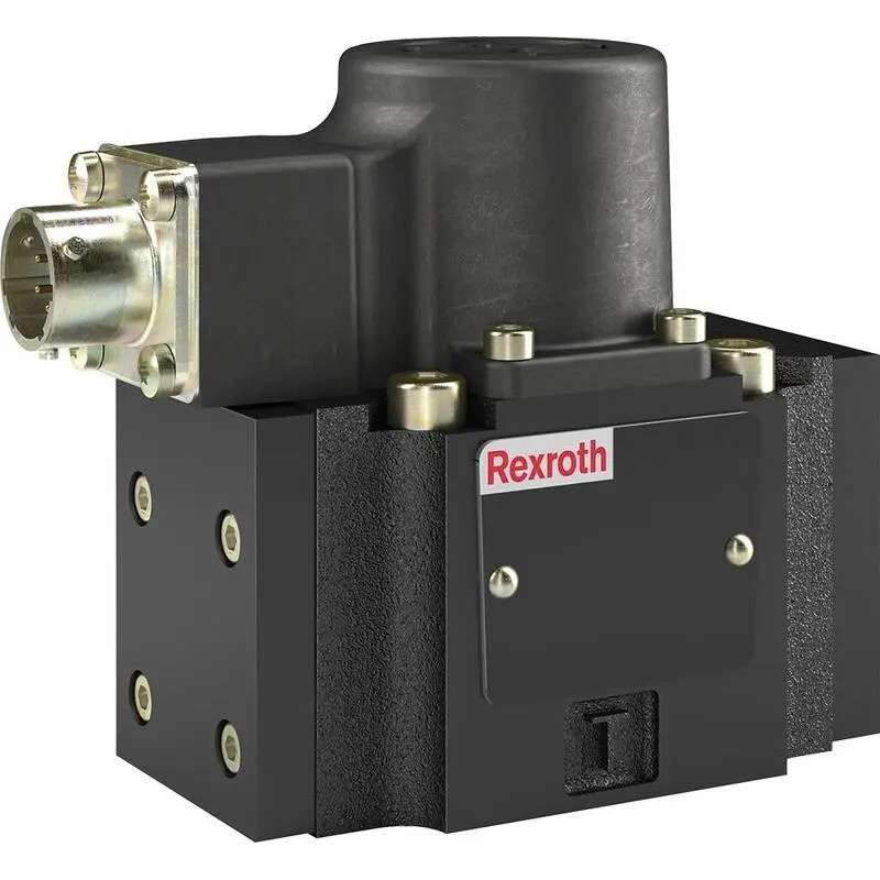 R901515709 SERVODISTRIBUTOR 4WS2EM6-2X Bosch Rexroth - Superior Quality