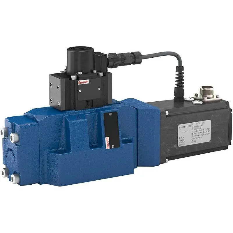 R901518465 PROPORTIONAL VALVE 4WRDE25V1-220L-6X Bosch Rexroth - Superior Quality