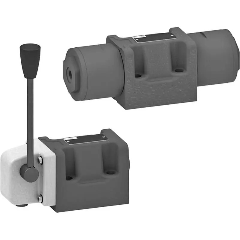 R901362290 DISTRIBUITOR CU SERTAR 4WMM10E5X//V Bosch Rexroth - Calitate Superioară