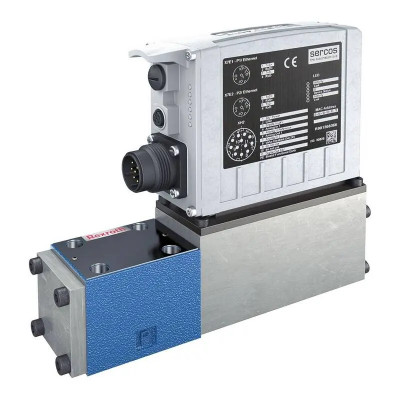 R901523020 DISTRIBUITOR PROPORŢIONAL Bosch Rexroth - Calitate Superioară
