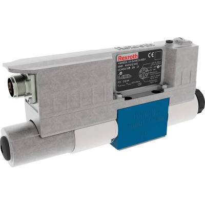 R901524614 DISTRIBUITOR PROPORŢIONAL 4WREE6EA16-3X/V/24F1 Bosch Rexroth, calitate superioară