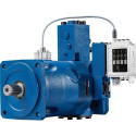 R901527210 Sistem de Pompă Hidraulică SYDFED-3X Bosch Rexroth, calitate superioară