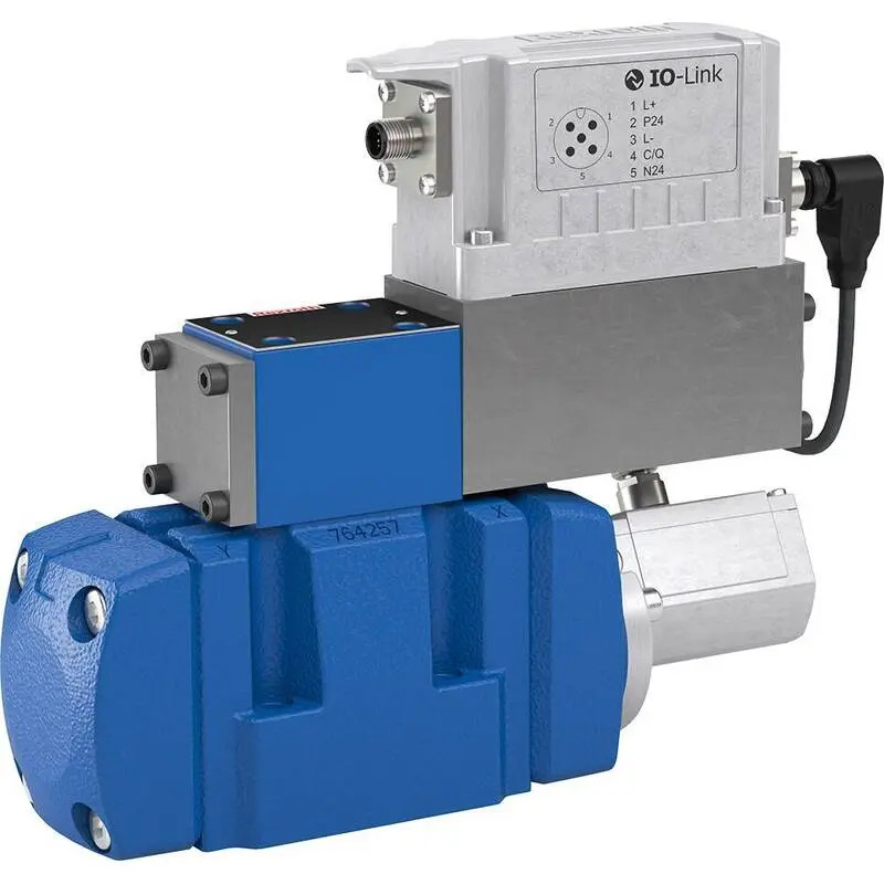 R901535288 PROPORTIONAL VALVE Bosch Rexroth - Superior Quality