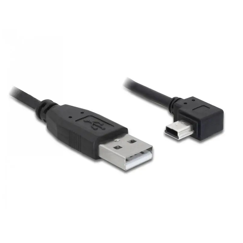 R901544088 CABLU USB USB 2.0 A/MINI-B 5 METER Bosch Rexroth - Calitate Superioară